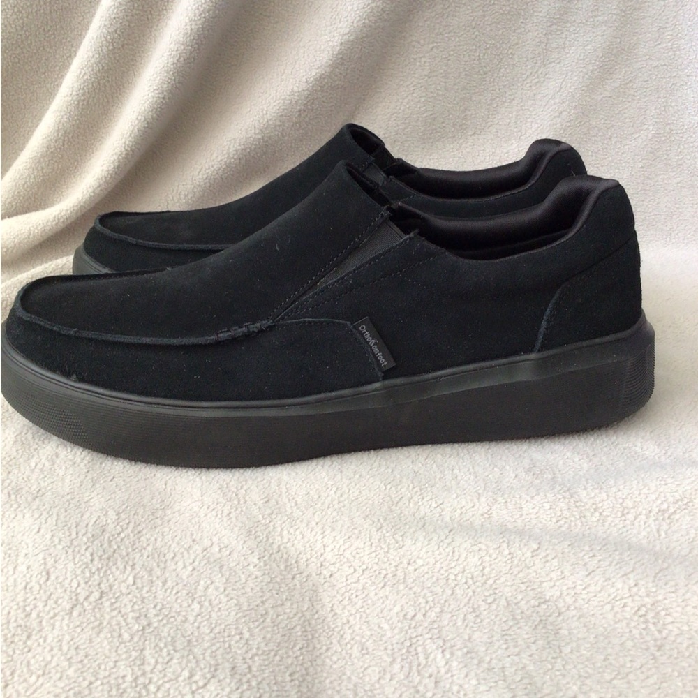 Orthocomfoot Arch Support men’s shoes Size 12/46